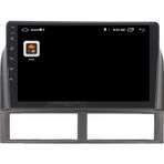 Soundstream Jeep Cherokee 2 GB Ram 32 GB HDD Android Carplay Navigasyon Multimedya Ekran Teyp