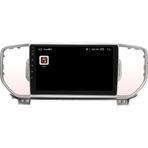 Soundstream Kia Sportage 2 GB Ram 32 GB HDD Android Carplay Navigasyon Multimedya Ekran Teyp