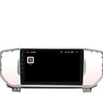 Soundstream Kia Sportage 2 GB Ram 32 GB HDD Android Carplay Navigasyon Multimedya Ekran Teyp