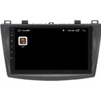 Soundstream Mazda 3 2 GB Ram 32 GB HDD Android Carplay Navigasyon Multimedya Ekran Teyp
