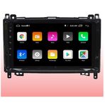 Soundstream Mercedes B150-B180-B200 2 GB Ram 32 GB HDD Android Carplay Navigasyon Multimedya Ekran Teyp