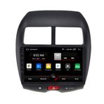 Soundstream Mıtsubishi Asx 2 GB Ram 32 GB HDD Android Carplay Navigasyon Multimedya Ekran Teyp