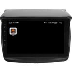 Soundstream Mıtsubıshı L200 2 GB Ram 32 GB HDD Android Carplay Navigasyon Multimedya Ekran Teyp
