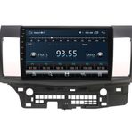 Soundstream Mıtsubıshı Lancer 2 GB Ram + 32 GB HDD Android Carplay Navigasyon Multimedya Ekran Teyp