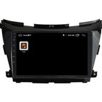 Soundstream Nissan Murano 2 GB Ram 32 GB HDD Android Carplay Navigasyon Multimedya Ekran Teyp