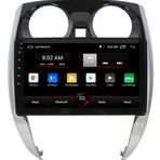Soundstream Nissan Note 2 GB Ram + 32 GB HDD Android Carplay Navigasyon Multimedya Ekran Teyp