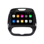 Soundstream Renault Captur 2 GB Android Carplay Navigasyon Multimedya Qled Ekran