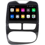 Soundstream Renault Clıo 4 Android 11 Carplay Multimedya Ekran Teyp 2GB+16GB