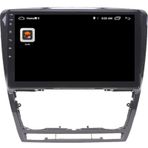Soundstream Skoda Yeti 2 GB Android Carplay Navigasyon Multimedya Qled Ekran