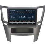 Soundstream Subaru Legacy-Outback 3 2 GB Ram 32 GB HDD Android Carplay Navigasyon Multimedya Ekran Teyp