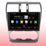 Soundstream Subaru XV 2 GB Ram 32 GB HDD Android Carplay Navigasyon Multimedya Ekran Teyp