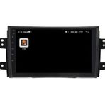Soundstream Suzuki Sx4 2 GB Ram 32 GB HDD Android Carplay Navigasyon Multimedya Ekran Teyp
