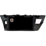 Soundstream Toyota Corolla 2 GB Ram 32 GB HDD Android Carplay Navigasyon Multimedya Ekran Teyp