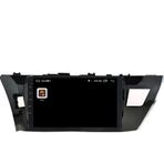 Soundstream Toyota Corolla 2 GB Ram 32 GB HDD Android Carplay Navigasyon Multimedya Ekran Teyp