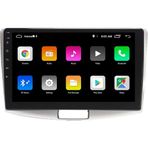 Soundstream Volkswagen Passat B6-B7-Cc Android Carplay Navigasyon Multimedya Ekran Teyp 2gb Ram + 32GB HDD