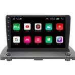 Soundstream Volvo S40 2 GB Ram 32 GB HDD Android Carplay Navigasyon Multimedya Ekran Teyp