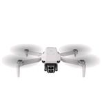 Soundwave Mini 2 Beyaz Full HD Kamera Beni Takip Et Mod Taşıma Çanta Drone