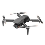 Soundwave Mini 2 Siyah Full HD Kamera Beni Takip Et Mod Taşıma Çanta Drone