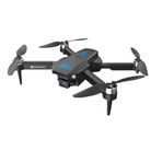 Soundwave Mini 3 Plus 1 Bataryalı Taşıma Çantalı Drone