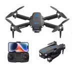 Soundwave Mini Siyah Kameralı Taşıma Çantalı Havadan Görüntü Aktarabilen Katlanabilen Drone