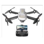 Soundwave Mini X Beyaz Kameralı Taşıma Çantalı Havadan Görüntü Aktarabilen Katlanabilen Drone