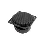 Soundwel Piezo TS-1013 62x62 Mm Metal Kapaklı Tweter
