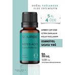 SOURBE Nefes Açıcı Buhurdanlık Yağı Esansiyel Yağ Ortam Oda Kokusu Difüzör Esansı Hobi Esansı 10ml