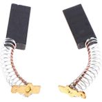 Sourcingasia 1 Adet Motor Karbon Fırçalar Çamaşır Makinesi Yedek Parçaları 36X12.5X5MM Karşılaşma (Yurt Dışından)