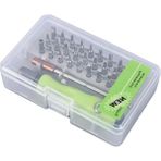 Sourcingasia 32 In1 Hassas Tornavida Seti Onarım Torx Tornavida Telefon Laptop Seti Aracı Anlan (Yurt Dışından)
