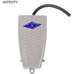 Sourcingasia Ac 380V Dc 220V Spdt Anlık Kontrol Ayak Pedalı Anahtarı EKW-5A-B Nokta Kaynak Makinesi Için (Yurt Dışından)