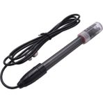 Sourcingasia Elektrot Sensörü-1* Elektrot Probu 1* Vantuz 2*ph Kağıt-Siyah (Yurt Dışından) - NA