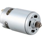Sourcingasia Flyeer 2020 Bosch GSR10.8-2-LI GSR120-LI GSR10.8V-LI-2 Yüksek Kaliteli Elektrikli El Aletleri İçin 10.8-12 V 13 Dişli Motor
