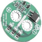 Sourcingasia Gerilim Limit Kartı Süper Farad Kondansatör Lityum Pil Koruma Dengesi 2.5V (Yurt Dışından) - Siyah - NA