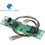 Sourcingasia LED Tv Arka Işık Kartı CA-266S 32-65 Inç LED Evrensel Invertör 80-480MA Sabit Akım Kartı (Yurt Dışından) - Renkli