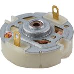 Sourcingasia RS550 Motor Karbon Fırça Tutucu Bosch Dewalt Metabo Milwaukee Worx Hilti Güneş Işığı Süper Mağaza (Yurt Dışından)