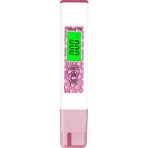 Sourcingasia Tds Metre, Dördü Bir Arada Su Kalitesi Test Cihazı, Içme Suyu Kalitesi Test Kiti, Ph Test Kalemi, Asitlik Ölçer Ppm Metre Pembe (Yurt Dışından) - NA - Ölçüm