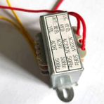 Sourcingasia Xhhdqes 2x Ac 220 V Ac 9 V Nokta Kaynakçı Besleme Trafosu NY-D01 100A/40A Nokta Kaynak Kontrol Kartı (Yurt Dışından)