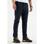 Souris Erkek Lacivert Slim Fit Dar Kesim Boru Paça Nefes Alan Likralı Esnek Kumaş Outdoor Pantolon