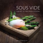Sous Vide - the Art of Precision Cooking by Alex Shannon (25-Nov-2013) Paperback