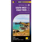 South West Coast Path 2: St Ives to Plymouth