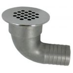 Southco Su Gideri. Aısı 316 Paslanmaz Çelik 16x15x36x42 Mm
