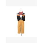 Souza Kovboy Kostümü 5-7 Yaş