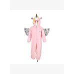 Souza Unicorn Tulum Pembe 3-4 Yaş