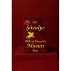 Şövalye Bitkisel Karışımı Macun 40 Gr