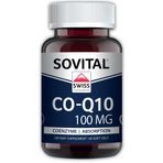Sovital CO-Q10 100 mg 60 Kapsül
