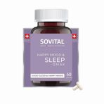 SOVITAL HAPPY MOOD SLEEP - OMAX/İYİ UYKU
