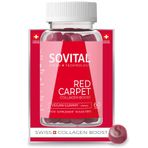 Sovital Red Carpet Collagen Boost 60 Tablet