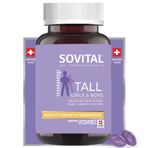Sovital Tall Girls Boys 90 Kapsül