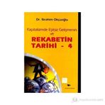 SOVYETLER BİRLİĞİ'NDE KAPITALIZMIN RESTORASYONU - WILLIAM BILL BLAND