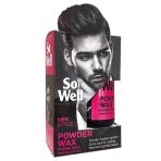 Sowell Şekillendirici Toz Pudra Matte 01 20 gr Wax